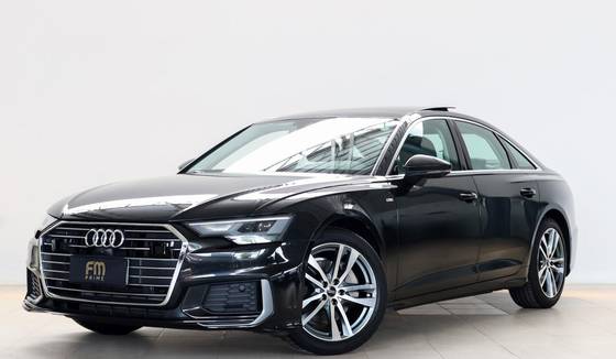 AUDI A6 2.0 45 TFSI GASOLINA PRESTIGE PLUS QUATTRO S TRONIC